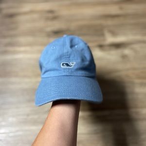 Vineyard vines hat